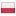 planero.pl hosted country